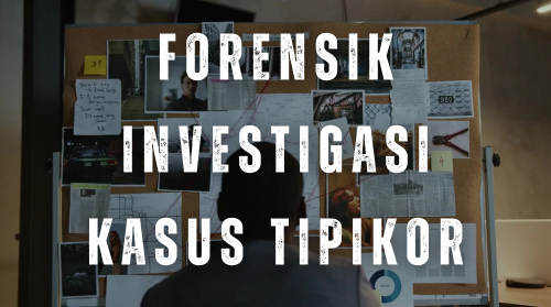 Protected: Corruption Crime Investigation