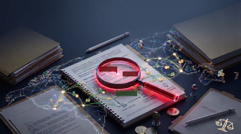 Protected: Training Money Laundering dan Asset Recovery